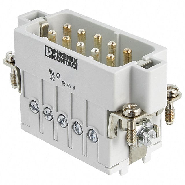 1773051 Phoenix Contact  Module mit Hochleistungs-Steckverbindereinsätzen